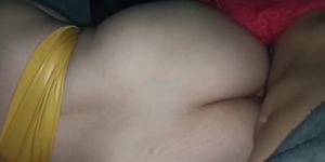 late night fucking with a big ass