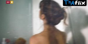 Vera Bommer Butt,  Breasts Scene  in Monogamish