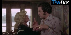 Cindy Truman Breasts Scene  in Confessions From The David Galaxy Affair