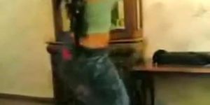 Sexy Arab Girl Dancing Fuck Me Rough With Your Big Cock