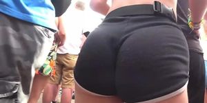 Big Booty Big Ass Pawg Amateur