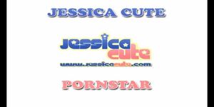 Jessicacute E Pornstar Lewd Naked Videos