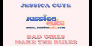 Jessicacute E Bad Girls Make The Rules Lewd Avatar The Last Airbender Porn