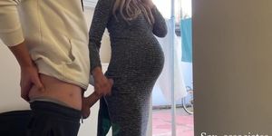 Sex Associates Publick Dick Flashing I Pull Out My Cock In Front Of A Young Pregnant Neighbour And She Made Me Cum Hd Busty Porn