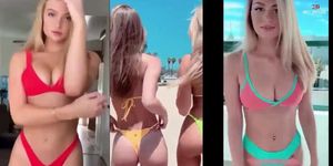 Girls Compilation