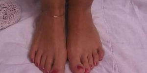 Renata Feet