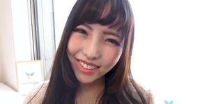 Shy Minami Sato Moans Fucked On All Fours