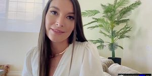 Realtor Cum With More To Offer.mp4