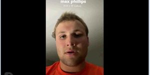 Max Phillips (815) 535-8336