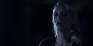 Girl Friday Part 2 - Lena Anderson (Mona Wales)