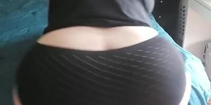 Pawg bbw ssbbw booty shaking