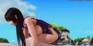 DOA5 Naotora Gravure Studio - 9 8