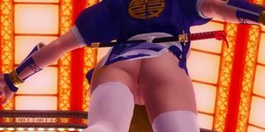 DOA5 Kasumi Gravure Studio - 11 W