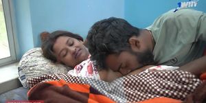 Beautiful Indian Girl Fucked Rough In Morning