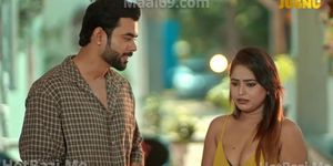 DamadJi Lage Raho (2024) S01 E04 Hot Hindi Web Series