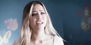 PURE TABOO Teen Captivated By Old And Sick Step Daddy - Alina Lopez (Layla Lopez, Layla Meston, Pure_Taboo Pure_Taboo)