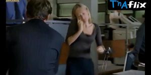 Victoria Smurfit Breasts Scene  in Trial And Retribution