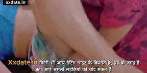 Desi Bhabhi Ko Deewal Se Tika Kar Choda - Yorgelis Carrillo (Ko Ko)