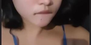 Kenyot Nenen Zia Tiktok Kompilasi Pap Colmek Mandi