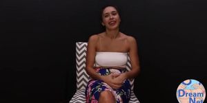 Dreamnet Mackenzie Ford On The Casting Couch Slut Having Sex