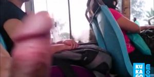 Bus Cock Flash 2 Compilation