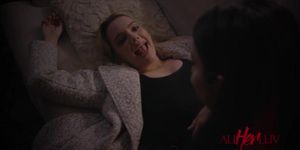 AllHerLuv.com - Do You Want Me? - Sneak Peek (Serena Blair, Kenna James)