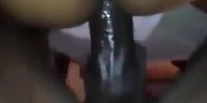 Black Big Cock Bareback: Fuck Me Hard!