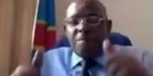 Mature Congolese Minister Daddy Barebacks His Assistant (Daddy Dick, Thick Daddy)