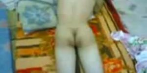 Amateur Gay Video from Saudi Arabia