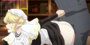 Victorian maid maria no houshi full episode maid hentai