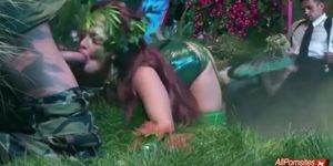 ALL PORN SITES PASS - cosplay groupsex cock sucking with fairies