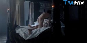 Faye Marsay Sexy Scene  in The White Queen