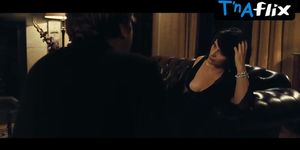 Juliette Binoche Breasts Scene  in Clouds Of Sils Maria