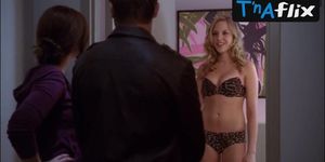 Chloe Brooks Bikini,  Underwear Scene  in The Unusuals