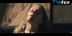 Paula Silva Sexy Scene  in In The Quarry