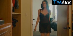 Mary Beth Barone Underwear,  Breasts Scene  in Sugar Baby