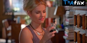 Elisha Cuthbert Sexy Scene  in Happy Endings