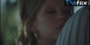 Mia Goth Sexy Scene  in Infinity Pool