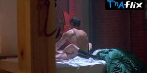 Aimee Leigh Breasts Scene  in Hellraiser Iii