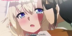 Sukebe Elf Tanbouki ALL EPISODES 1-2 NEW HENTAI ELF