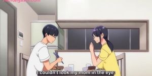 Succubus Yondara Gibo Ga Kita! All Episode 1-2 Succubus Step Mother Hentai