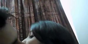 Bhabhi took brother-in-law's fat dick in her ass { www.ayatkhan.com }