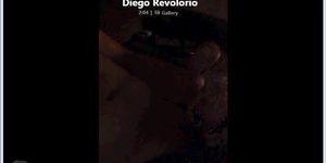 Diego Revolorio