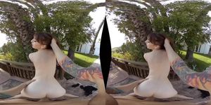 Lena Anderson - POV VR - Blaire Ivory