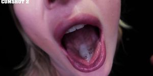 Screw Yes Sydney, You Just Love Swallowing! - Jon Jon (Paige Love, Sydney Paige, Paige Pierce)