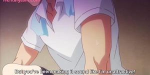 NEWEST HENTAI - Mesudachi The Animation 1 Subbed (Japanese_Hentai Japanese_Hentai)