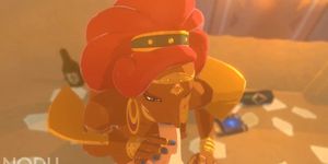 Mommy Urbosa Compilation