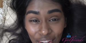 Petite Indian Girl Fae Love Pov (indian_girl )