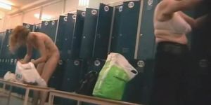 Change Room  Video N 448