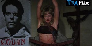 Sandahl Bergman Bikini Scene  in She